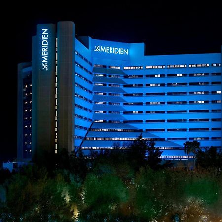 Le Meridien Αλ Κομπάρ Εξωτερικό φωτογραφία Meridien Athens