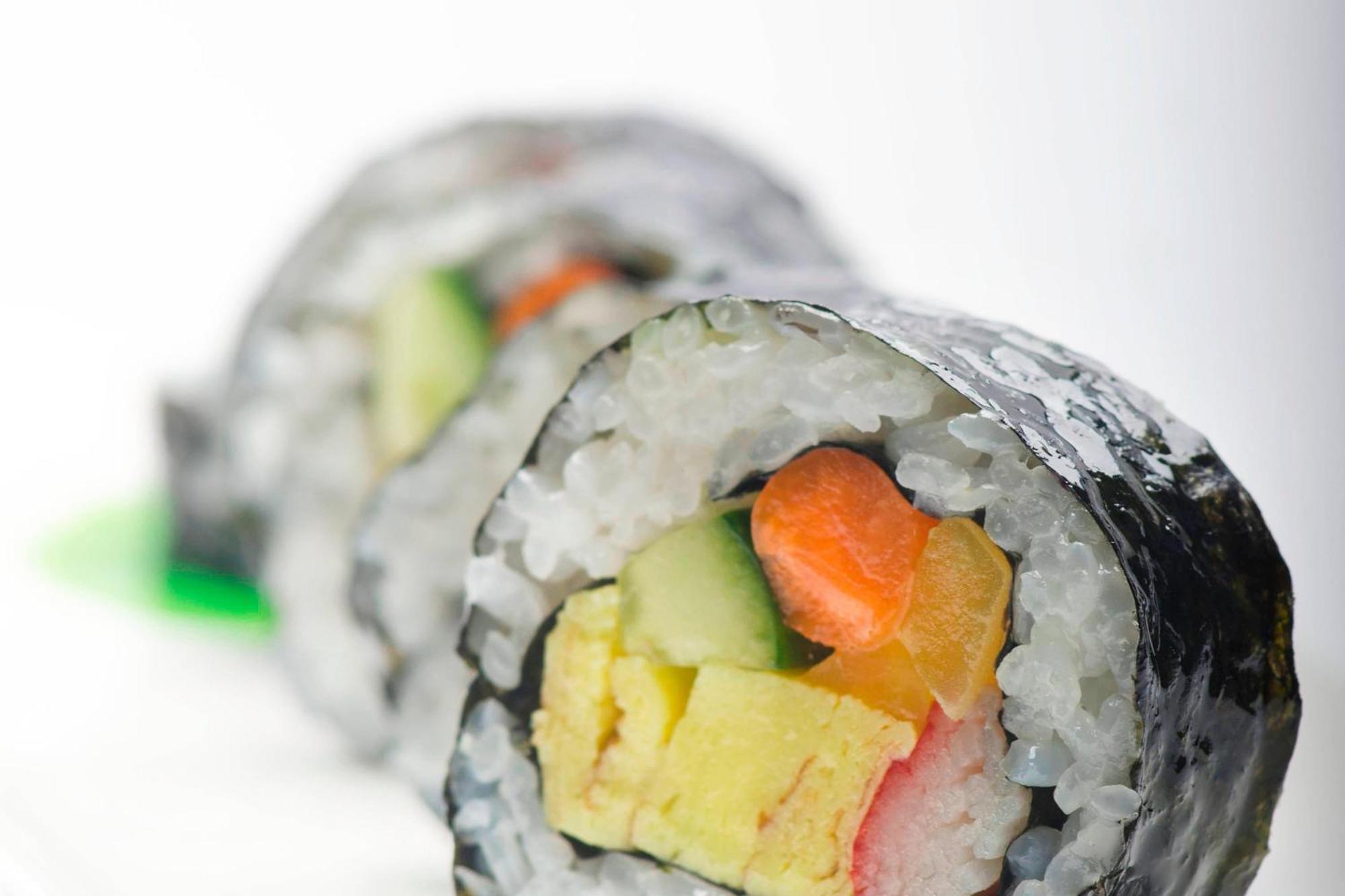 Le Meridien Αλ Κομπάρ Εξωτερικό φωτογραφία California roll